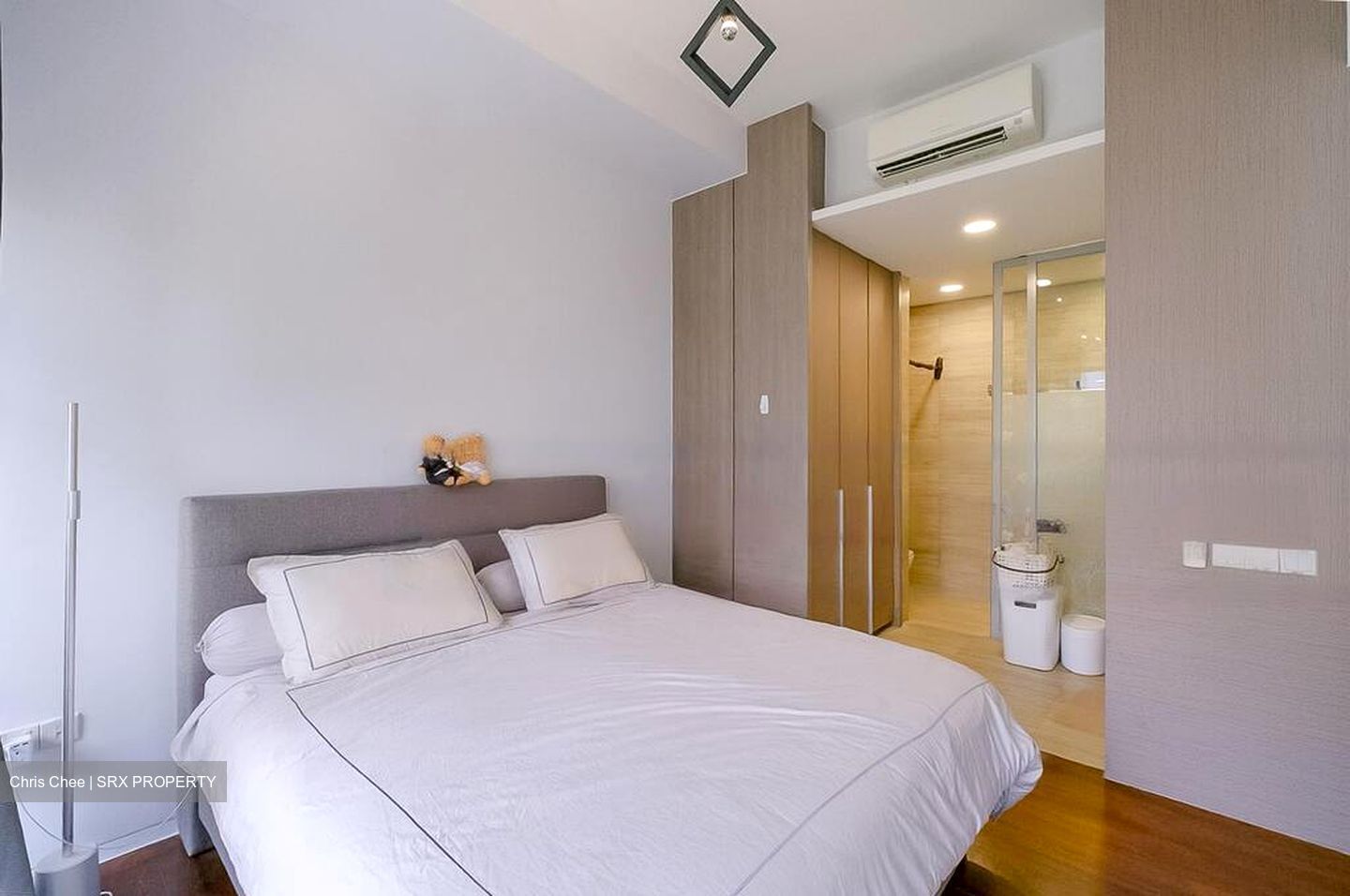 Seletar Park Residence (D28), Condominium #477995501